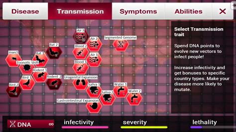 plague inc translesion.